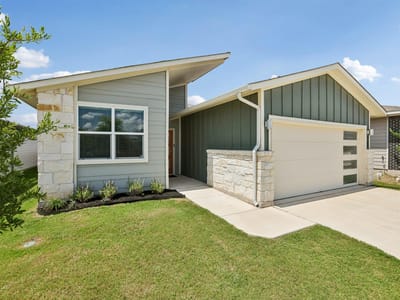Living area at 109 Filifera CT - 3 bed 2 bath home
