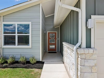 Kitchen at 109 Filifera CT - 3 bed 2 bath home