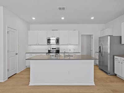 Living area at 109 Hatari TRL - 5 bed 3 bath home