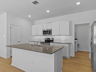Kitchen at 109 Hatari TRL - 5 bed 3 bath home
