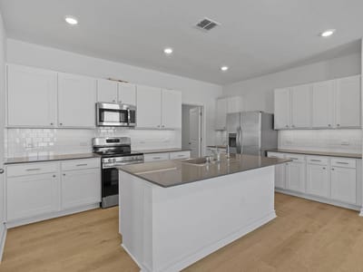 Primary bedroom at 109 Hatari TRL - 5 bed 3 bath home