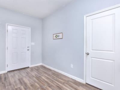 Bathroom at 109 Helios DR - 3 bed 2 bath home