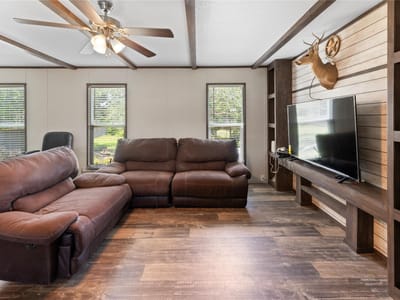Kitchen at 109 Hibiscus CV - 3 bed 2 bath home