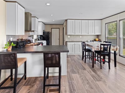 Primary bedroom at 109 Hibiscus CV - 3 bed 2 bath home