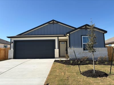 Living area at 109 Honey Bee - 3 bed 2 bath home