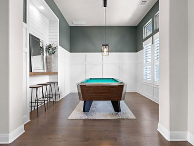 Bathroom at 109 Houston Loop - 4 bed 3 bath home