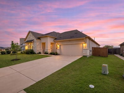 Living area at 109 Isaac White DR - 4 bed 3 bath home