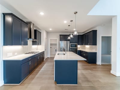 Kitchen at 109 Joy LN - 4 bed 2 bath home
