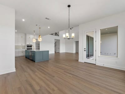 Primary bedroom at 109 Keuchel LN - 4 bed 4 bath home