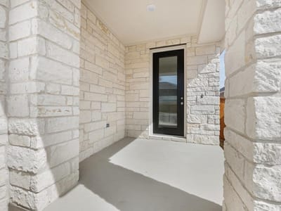 Bathroom at 109 Knockout Rose Dr - 3 bed 2 bath home