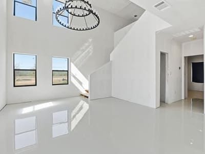 Kitchen at 109 La Fortuna Dr - 3 bed 2 bath home