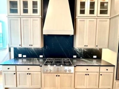 Kitchen at 109 La Ventana DR - 5 bed 6 bath home