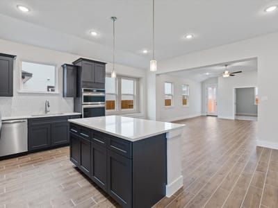 Property photo 2 at 109 Little Tenina TRL - 3 bed 3 bath home