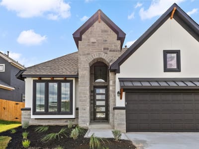 Photo 4 of 37 at 109 Little Tenina TRL - 3 bed 3 bath home