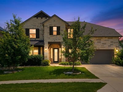 Kitchen at 109 Mark WAY - 4 bed 3 bath home