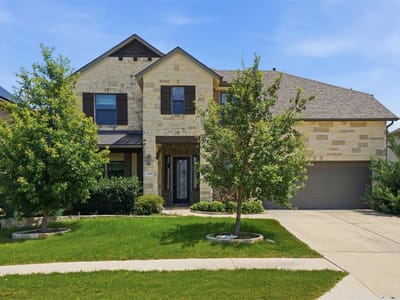 Primary bedroom at 109 Mark WAY - 4 bed 3 bath home