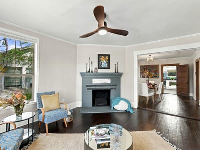 Photo 5 of 17 at 109 N 11th ST - 2 bed 1 bath home