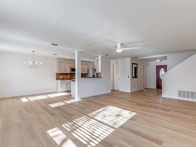 Kitchen at 109 Orange Tree Ln - 4 bed 2 bath home