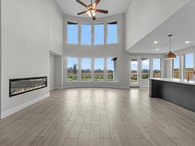 Property photo 3 at 109 Packhorse LN - 5 bed 4 bath home