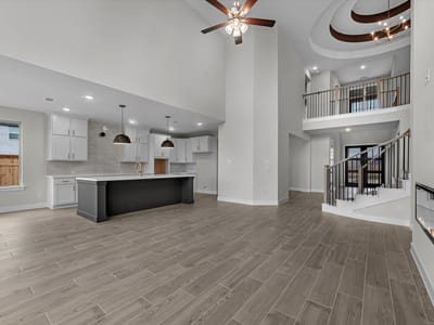 Property photo 4 at 109 Packhorse LN - 5 bed 4 bath home