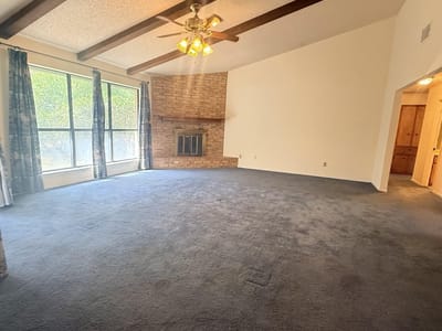 Property photo 4 at 109 Pine Cone LN - 3 bed 2 bath home