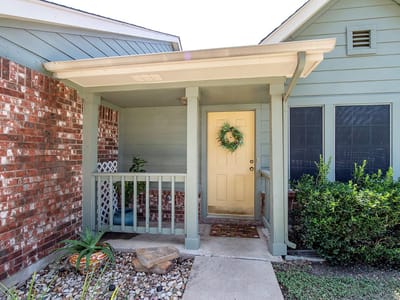 Property photo 3 at 109 Prairie Springs CV - 2 bed 2 bath home