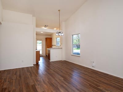 Property photo 4 at 109 Prairie Springs CV - 2 bed 2 bath home