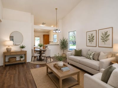 Property photo 5 at 109 Prairie Springs CV - 2 bed 2 bath home
