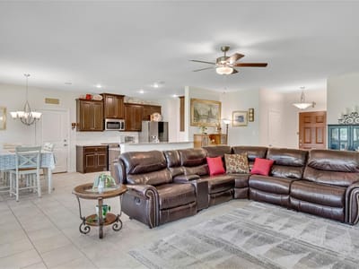 Kitchen at 109 Pristine Pass - 4 bed 2 bath home