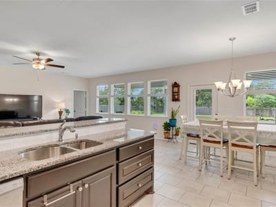 Bathroom at 109 Pristine Pass - 4 bed 2 bath home