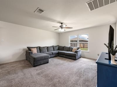 Kitchen at 109 Proclamation Ave - 3 bed 2 bath home