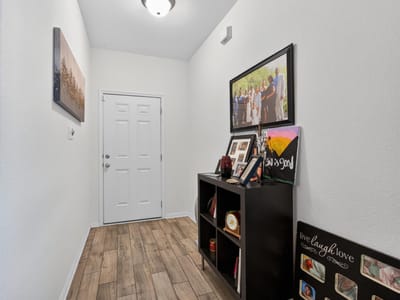 Bathroom at 109 Rainey Dr - 3 bed 2 bath home