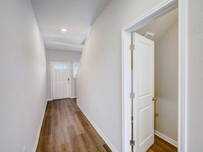 Primary bedroom at 109 Rivendale ST - 4 bed 2 bath home