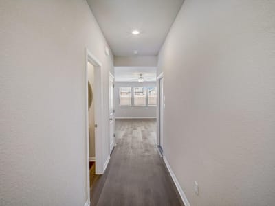 Bathroom at 109 Rivendale ST - 4 bed 2 bath home