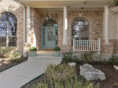 Kitchen at 109 Roberts Cir - 4 bed 3 bath home