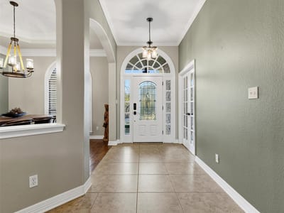 Bathroom at 109 Roberts Cir - 4 bed 3 bath home