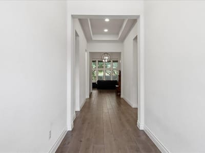 Kitchen at 109 Rock Dock RD - 4 bed 3 bath home
