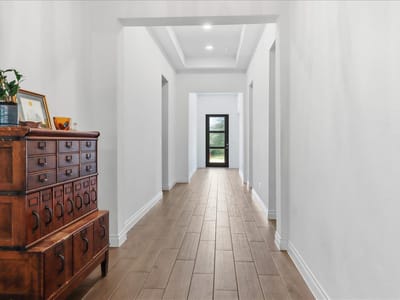 Primary bedroom at 109 Rock Dock RD - 4 bed 3 bath home