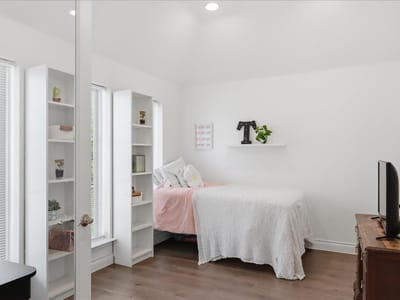 Bathroom at 109 Rock Dock RD - 4 bed 3 bath home
