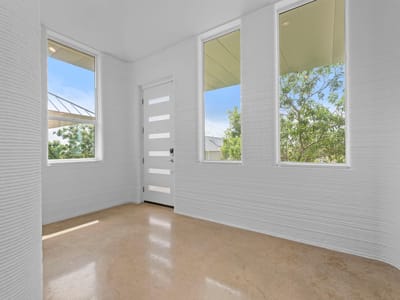 Primary bedroom at 109 Rough Creek RD - 3 bed 2 bath home