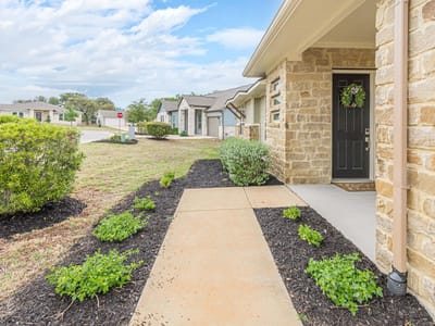 Kitchen at 109 Sandbar DR Unit #137 - 2 bed 2 bath home