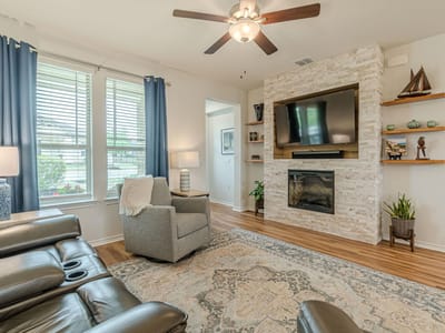Bathroom at 109 Sandbar DR Unit #137 - 2 bed 2 bath home