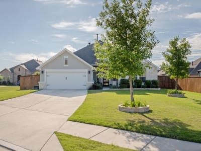 Kitchen at 109 Seedling CT - 3 bed 3 bath home