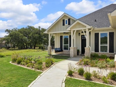 Living area at 109 Serapia Garza - 4 bed 2 bath home