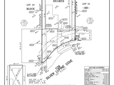 Photo 4 - 109 Silver Lupine CV Photo 4 of 24 at 109 Silver Lupine CV - 2 bed 2 bath home