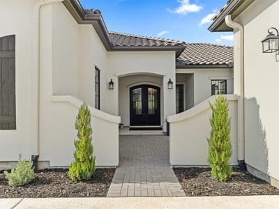 Bathroom at 109 Star Thistle TRL - 4 bed 4 bath home