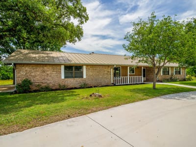 Kitchen at 109 Sundown TRL - 3 bed 2 bath home