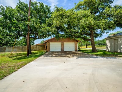 Bathroom at 109 Sundown TRL - 3 bed 2 bath home