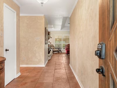 Bathroom at 109 Sunset CIR - 3 bed 2 bath home