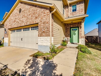 Kitchen at 109 Tallow Trl - 4 bed 2 bath home